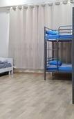 Туры в отель Sokcho & Guesthouse