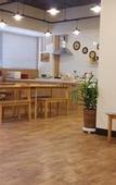 Туры в отель Sokcho & Guesthouse