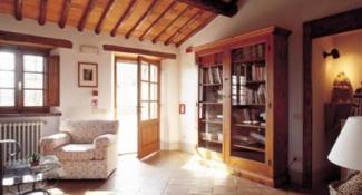 Il Borgo Di Vescine 4*