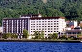 Туры в отель Toya Kanko Hotel