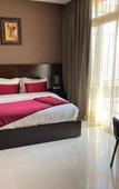Туры в отель Hotel la Capitale