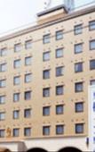 Туры в отель Toyoko Inn Saitama Misato Ekimae