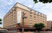 Туры в отель Toyoko Inn Nara Shin Omiya Station