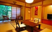 Туры в отель Ryokan Kiritani Hakoneso