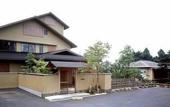Туры в отель Ryokan Kiritani Hakoneso
