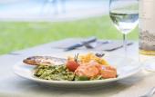 Туры в отель Agriturismo Ca' del Lago