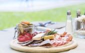 Туры в отель Agriturismo Ca' del Lago