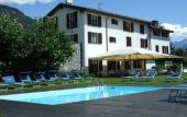 Туры в отель Agriturismo Ca' del Lago