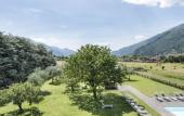 Туры в отель Agriturismo Ca' del Lago