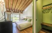 Туры в отель Agriturismo Ca' del Lago