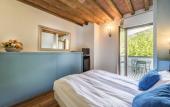 Туры в отель Agriturismo Ca' del Lago