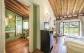 Туры в отель Agriturismo Ca' del Lago