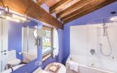 Туры в отель Agriturismo Ca' del Lago