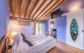 Туры в отель Agriturismo Ca' del Lago