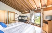 Туры в отель Agriturismo Ca' del Lago
