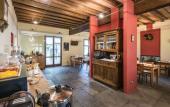 Туры в отель Agriturismo Ca' del Lago