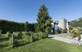 Туры в отель Agriturismo Ca' del Lago