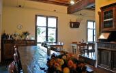 Туры в отель Agriturismo Ca' del Lago
