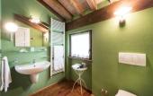 Туры в отель Agriturismo Ca' del Lago