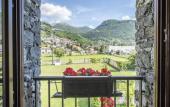 Туры в отель Agriturismo Ca' del Lago