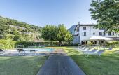 Туры в отель Agriturismo Ca' del Lago