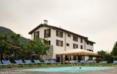 Туры в отель Agriturismo Ca' del Lago