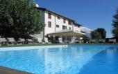 Туры в отель Agriturismo Ca' del Lago