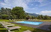 Туры в отель Agriturismo Ca' del Lago