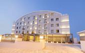 Туры в отель Lamec Hotel Business