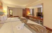 Туры в отель Lamec Hotel Business