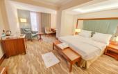 Туры в отель Lamec Hotel Business