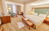 Туры в отель Lamec Hotel Business