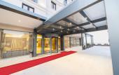 Туры в отель Lamec Hotel Business