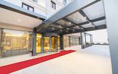 Туры в отель Lamec Hotel Business