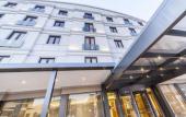 Туры в отель Lamec Hotel Business