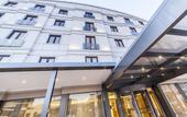 Туры в отель Lamec Hotel Business