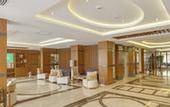 Туры в отель Lamec Hotel Business