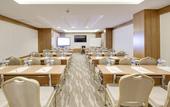 Туры в отель Lamec Hotel Business