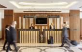Туры в отель Lamec Hotel Business