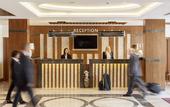 Туры в отель Lamec Hotel Business