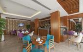 Туры в отель Lamec Hotel Business