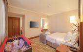 Туры в отель Lamec Hotel Business