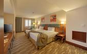 Туры в отель Lamec Hotel Business