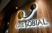 Туры в отель Hotel Sobial Osaka Dome