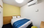 Туры в отель Hotel Sobial Osaka Dome