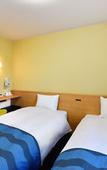 Туры в отель Hotel Sobial Osaka Dome