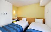 Туры в отель Hotel Sobial Osaka Dome