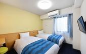 Туры в отель Hotel Sobial Osaka Dome