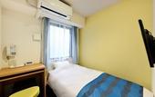 Туры в отель Hotel Sobial Osaka Dome