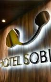 Туры в отель Hotel Sobial Osaka Dome